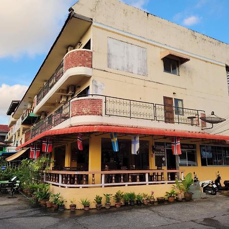 2 Vikings Guesthouse Karon Εξωτερικό φωτογραφία