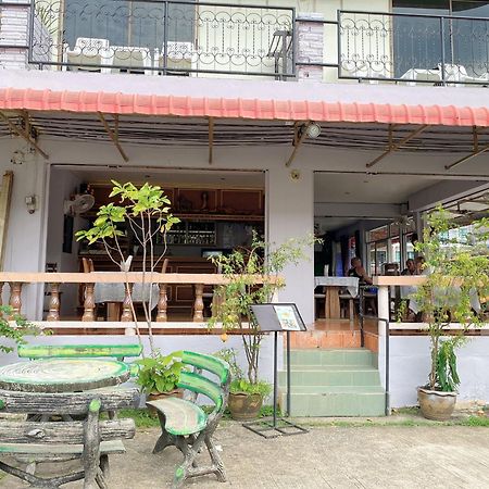 2 Vikings Guesthouse Karon Εξωτερικό φωτογραφία