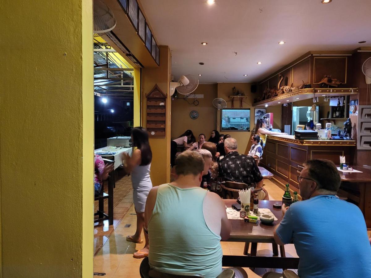 2 Vikings Guesthouse Karon Εξωτερικό φωτογραφία