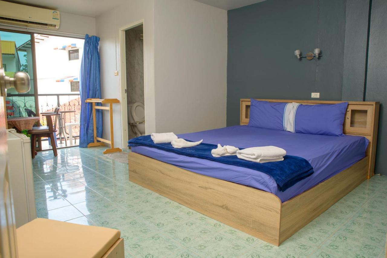2 Vikings Guesthouse Karon Εξωτερικό φωτογραφία