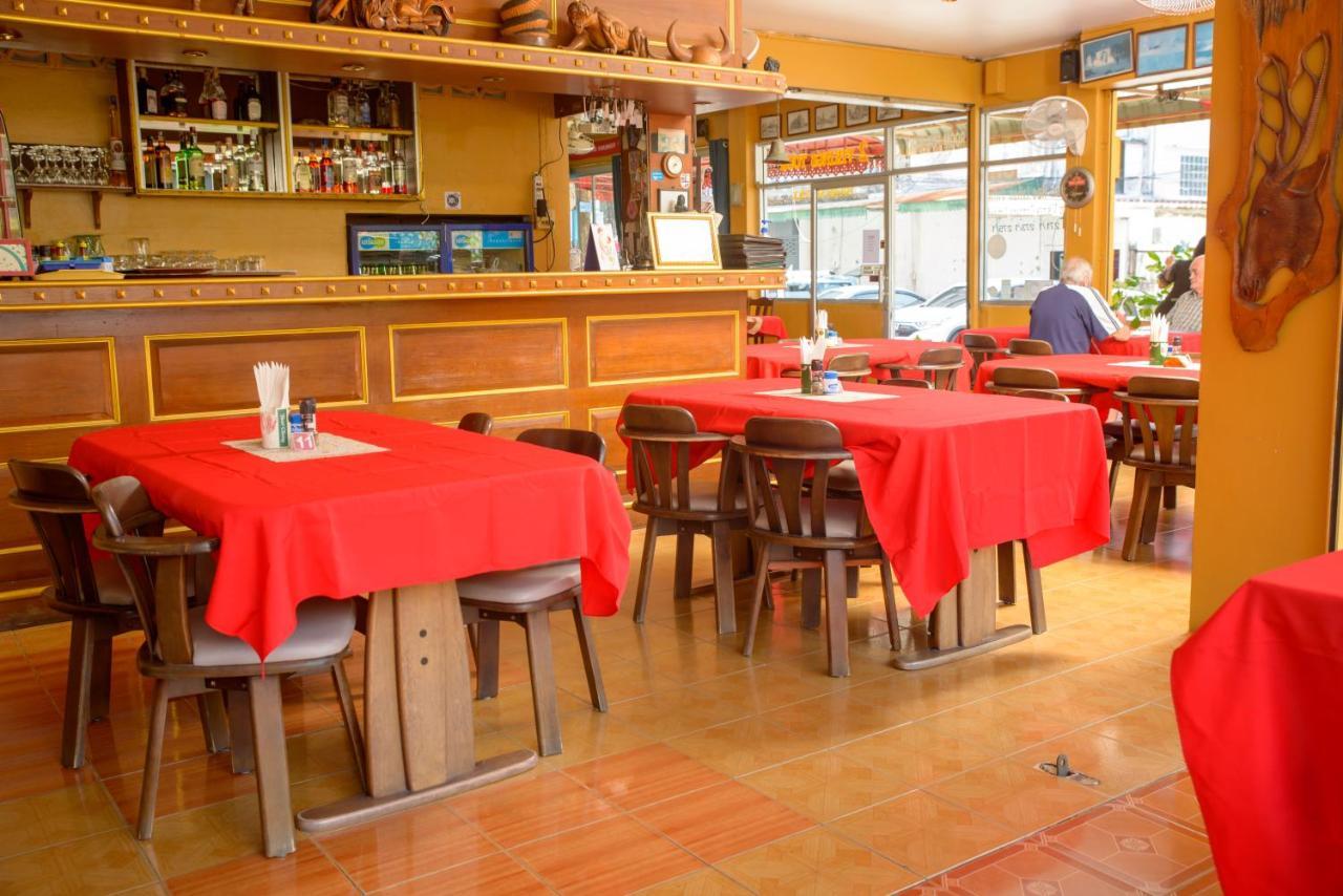 2 Vikings Guesthouse Karon Εξωτερικό φωτογραφία