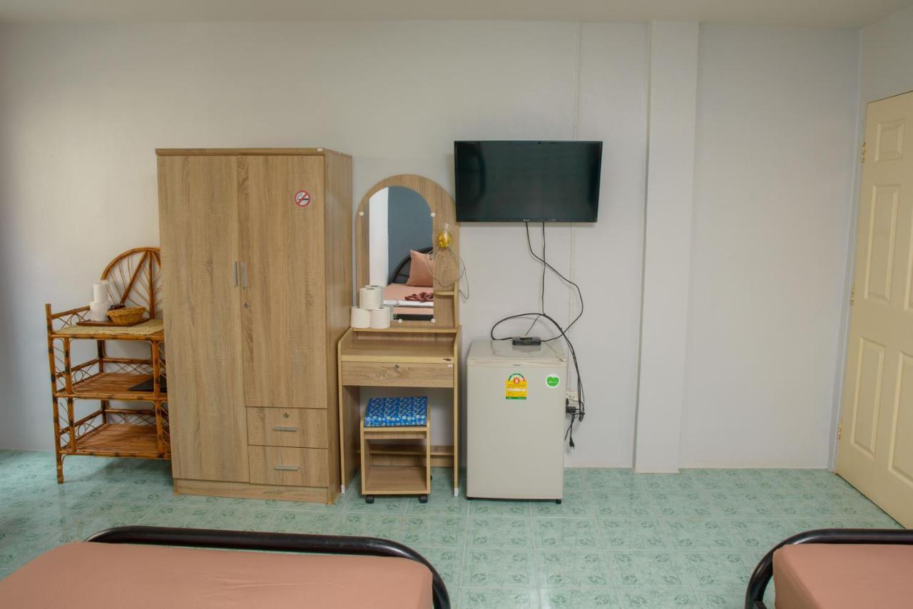 2 Vikings Guesthouse Karon Εξωτερικό φωτογραφία