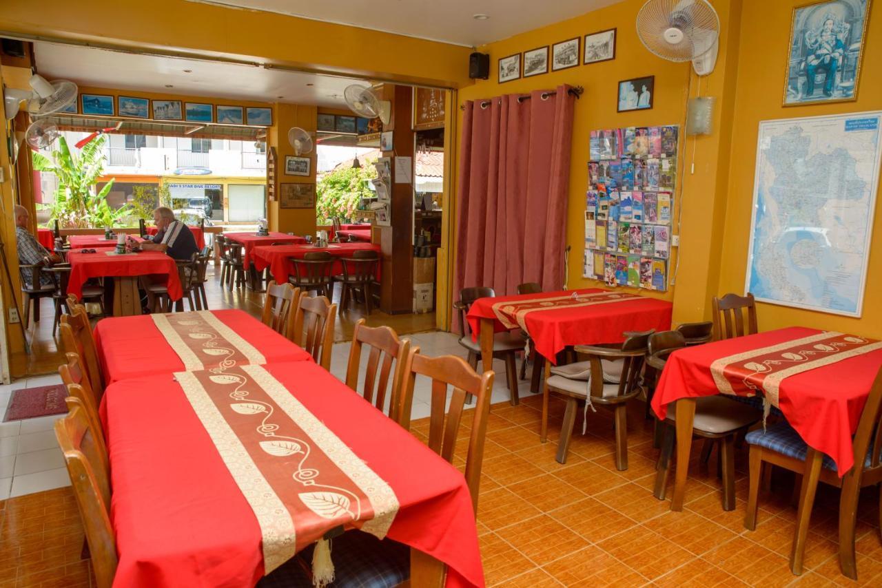 2 Vikings Guesthouse Karon Εξωτερικό φωτογραφία