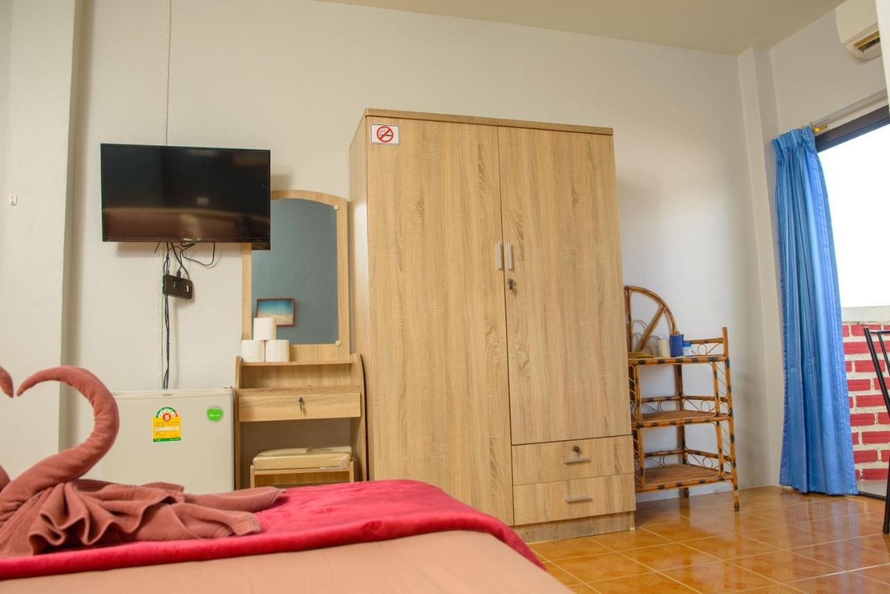 2 Vikings Guesthouse Karon Εξωτερικό φωτογραφία