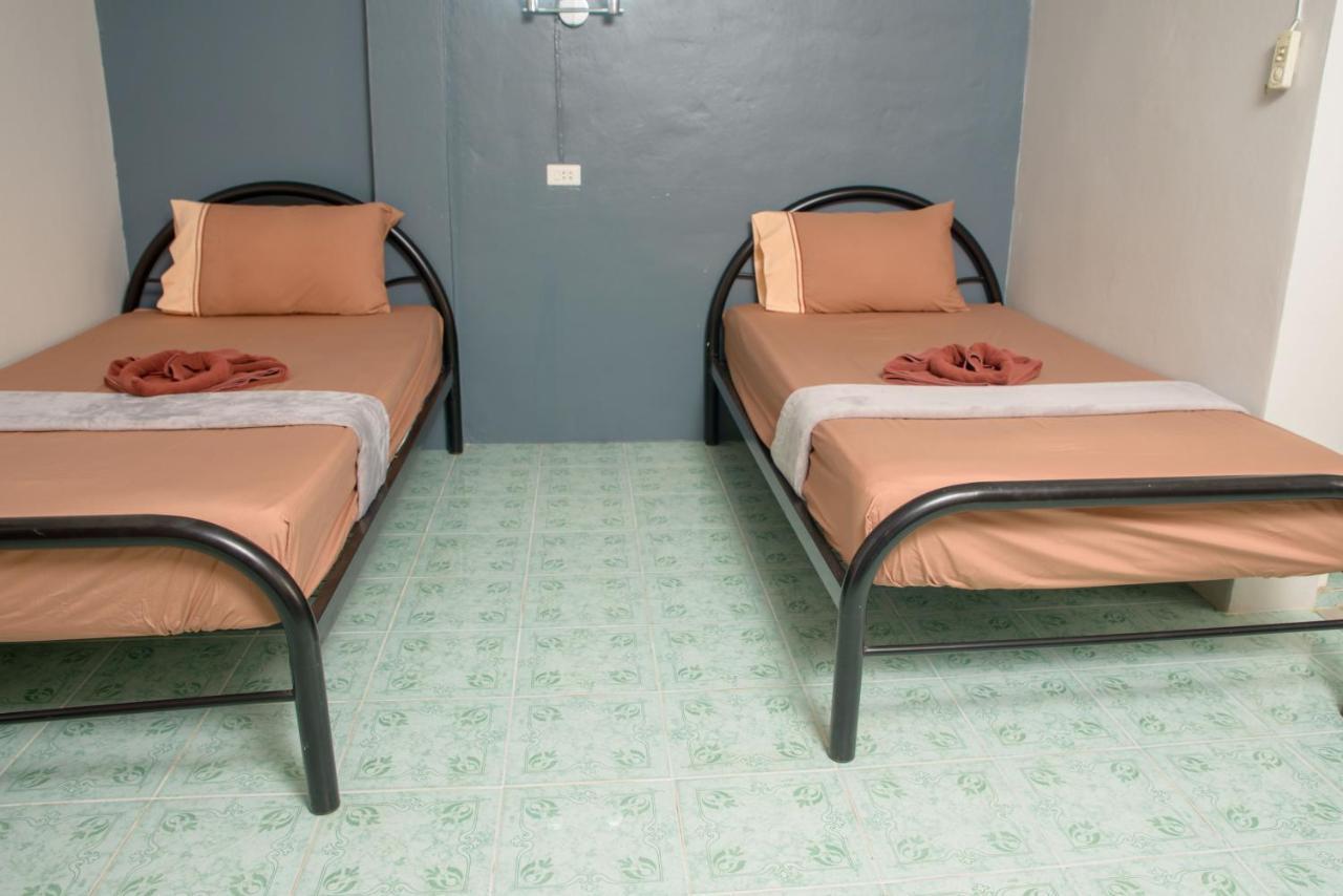 2 Vikings Guesthouse Karon Εξωτερικό φωτογραφία