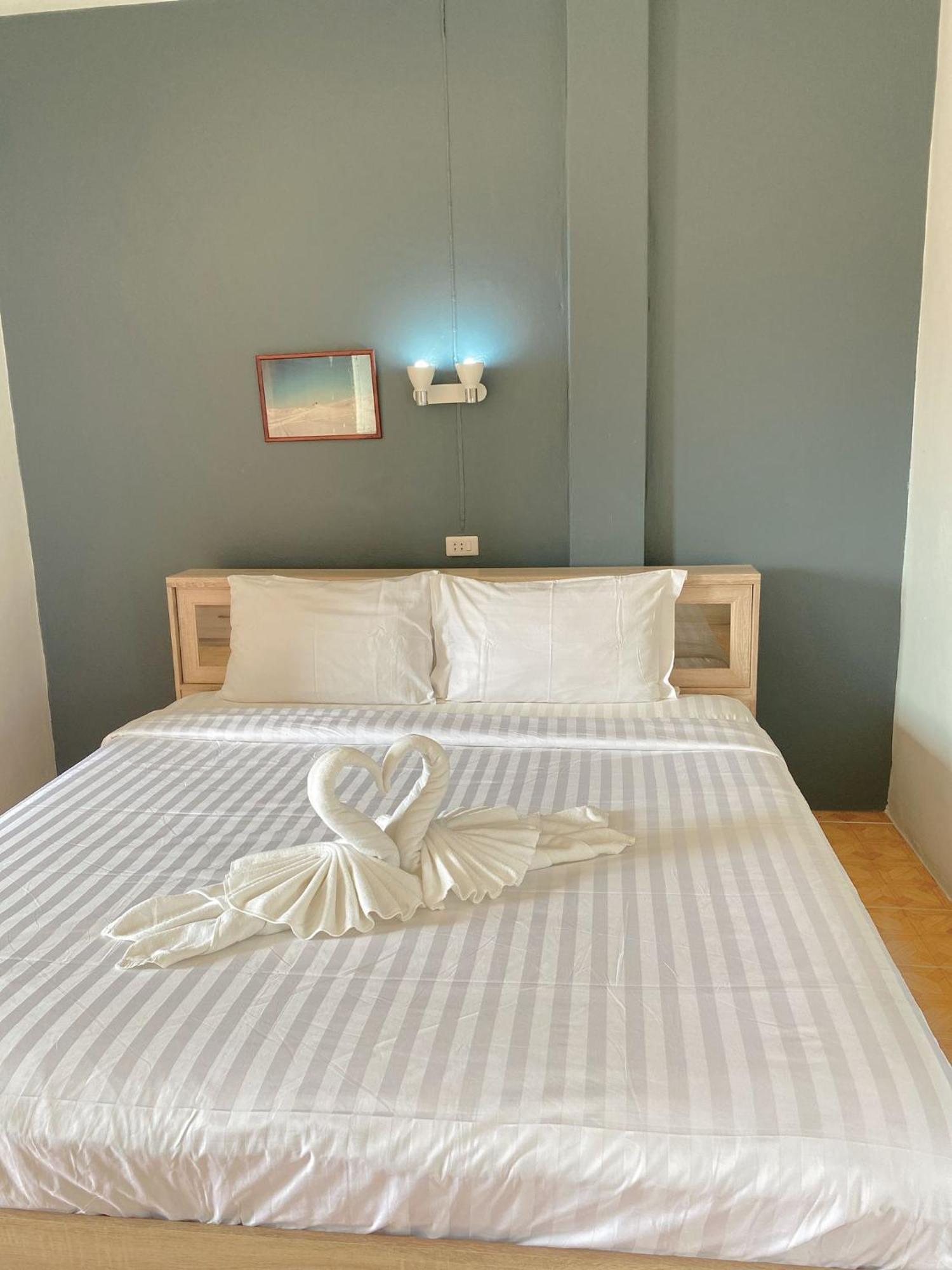2 Vikings Guesthouse Karon Εξωτερικό φωτογραφία