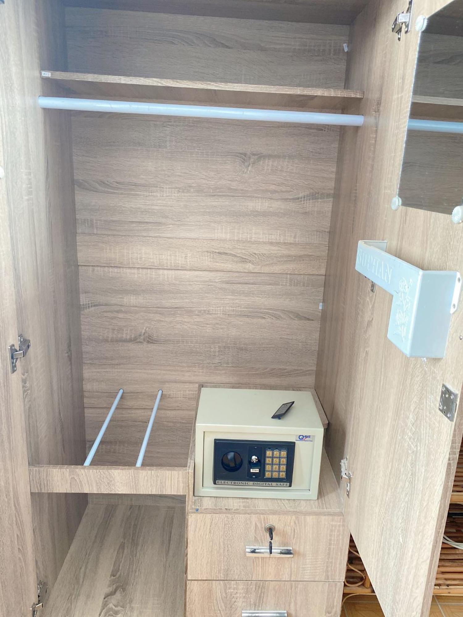 2 Vikings Guesthouse Karon Εξωτερικό φωτογραφία