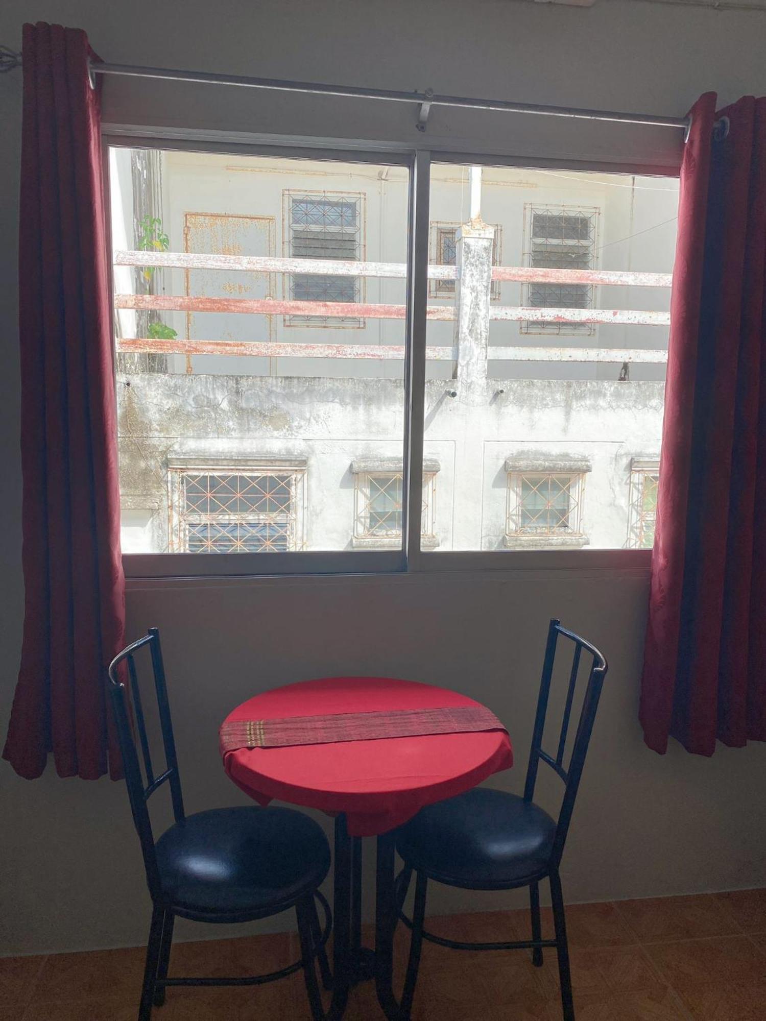 2 Vikings Guesthouse Karon Εξωτερικό φωτογραφία