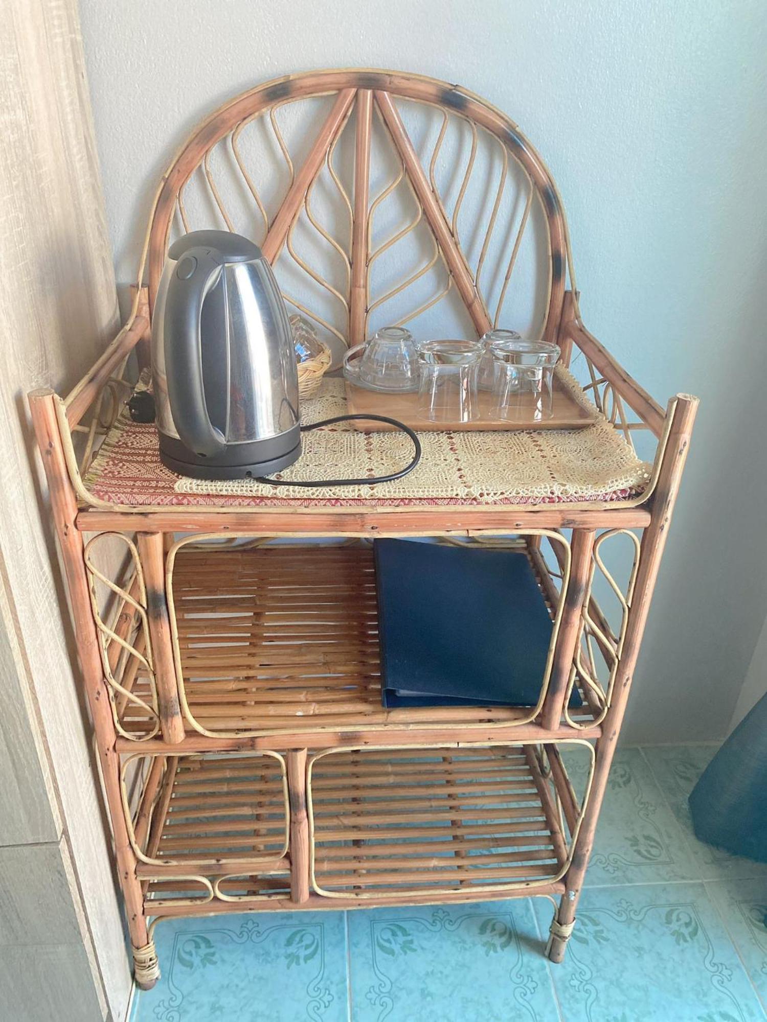 2 Vikings Guesthouse Karon Εξωτερικό φωτογραφία
