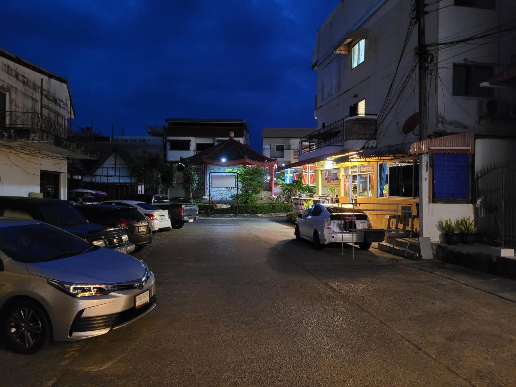2 Vikings Guesthouse Karon Εξωτερικό φωτογραφία