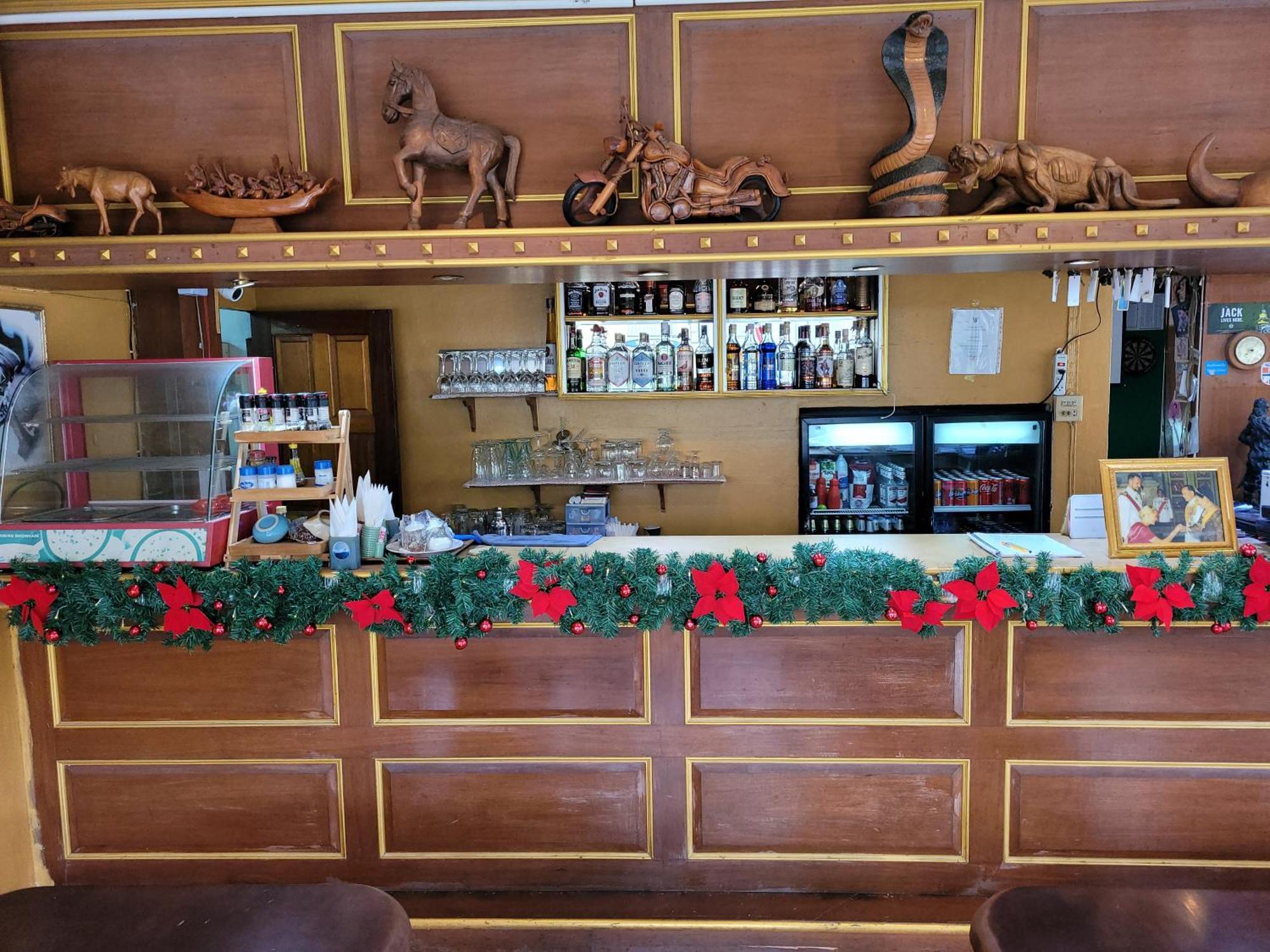 2 Vikings Guesthouse Karon Εξωτερικό φωτογραφία